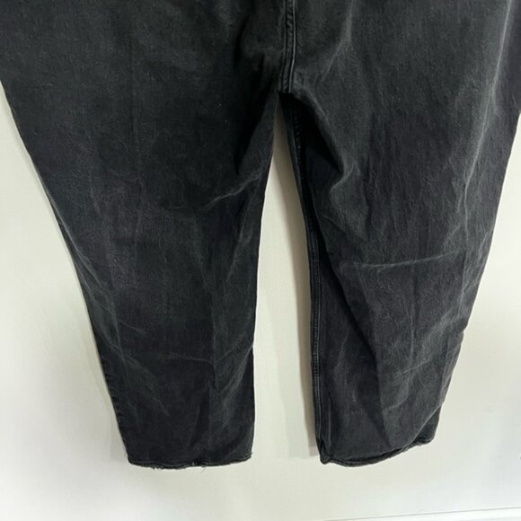Abercrombie & Fitch The 90s Relaxed High Rise Jeans - Picture 9 of 10